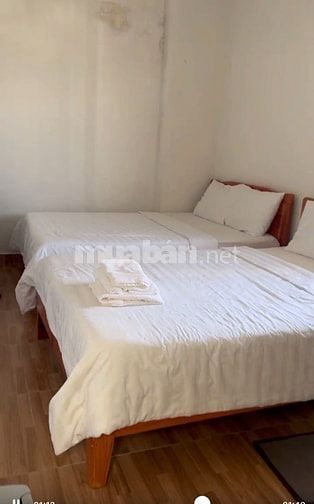 Chuyển nhượng hoặc cho thuê nhà làm Homestay/Phòng trọ tại Đà Lạt