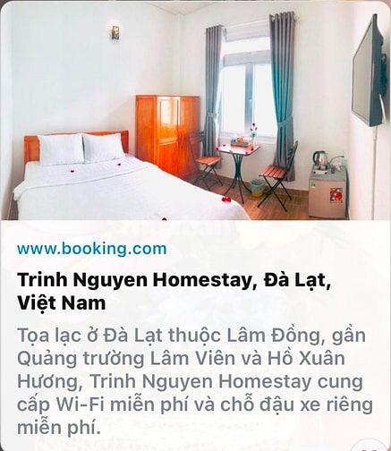 Chuyển nhượng hoặc cho thuê nhà làm Homestay/Phòng trọ tại Đà Lạt