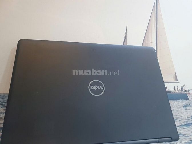 Dell Latitude 5490, I5 gen 8th, 8GB, 256GB, 98%