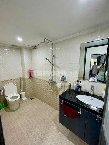 1. Bán nhà Nguyễn Văn Cừ - Nhà đẹp 4 tầng ô tô đỗ cửa, DT 41m² 