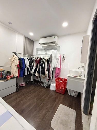 Bán Nhà 2 Mặt tiền, Âu Dương Lân Quận 8, 40M2, Ko QH,  Tặng NỘI THẤT 