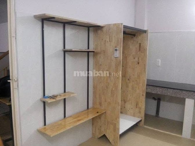 Nhà Mới, -5 Tầng Cho Thuê 40tr/Thang 90M2-HXH-Thủ Đức-Giá Chỉ 8.9 Tỷ 