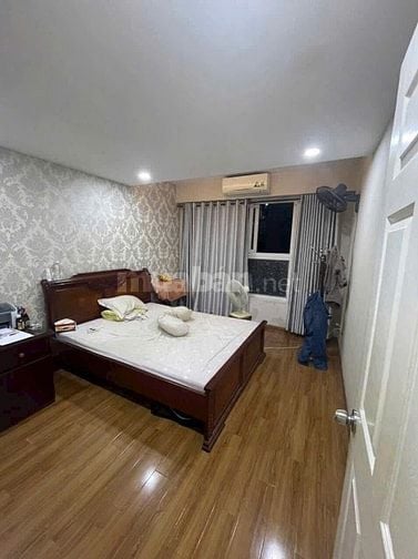 Chung cư Ruby Garden, Nguyễn Sỹ Sách, P15, TB, 80m2, 11tr5/tháng.