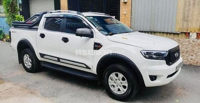 CHO THUÊ XE BÁN TẢI FORD RANGER 