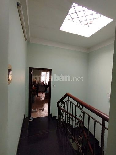 Bán nhà đẹp mặt tiền Lê Vĩnh Hòa. 3,5 x 18m 4 tầng. Giá 7.9 tỷ