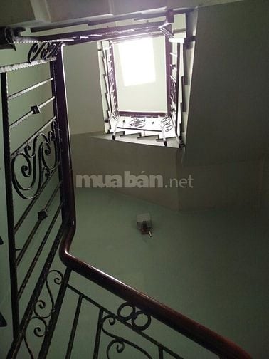 Bán nhà đẹp mặt tiền Lê Vĩnh Hòa. 3,5 x 18m 4 tầng. Giá 7.9 tỷ