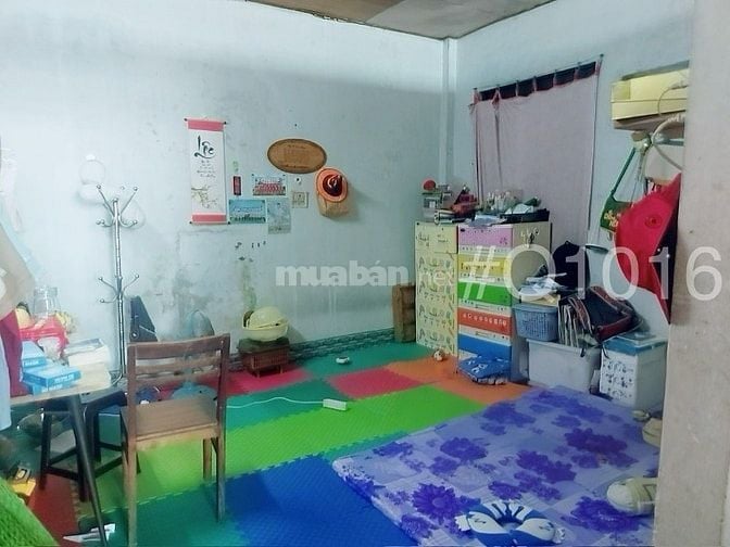 [Q1016] Hẻm KD 3 Tháng 2_Q. 10, ngang 5,2m, 62m2 đẹp chuẩn _ Chỉ 7,xT