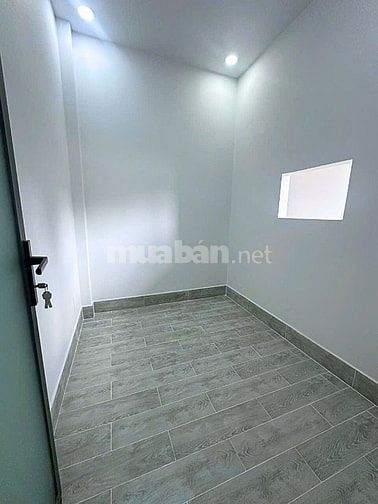 🌟BÁN NHÀ MỚI 2 LẦU 4X6M - 793/ TRẦN XUÂN SOẠN, P. TÂN HƯNG QUẬN 7