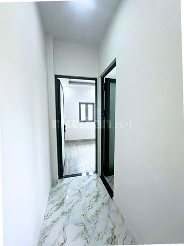 🌟BÁN NHÀ MỚI 2 LẦU 4X6M - 793/ TRẦN XUÂN SOẠN, P. TÂN HƯNG QUẬN 7