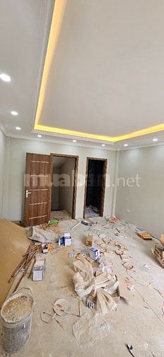 Bán Nhà Trương Định Hoàng Mai ngay Ngã 4 Bạch Mai 36m 5 tầng 6 tỷ xx