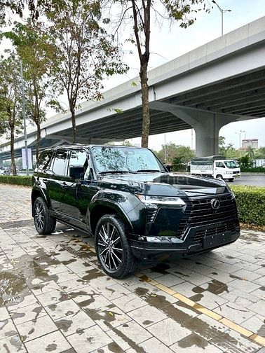 Bán Lexus GX550 model 2025, mới 100%. xe giao ngay.