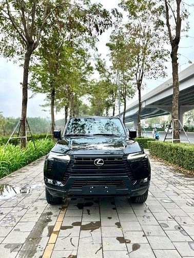 Bán Lexus GX550 model 2025, mới 100%. xe giao ngay.