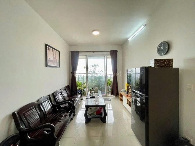 Cho thuê CCCC City garden 59 Ngô tất tố, p21, BT, 73m2, 19tr/tháng.