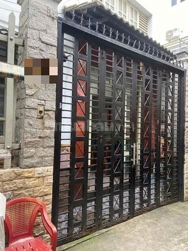 Cho thuê nhà hẻm 4m Đội Cung P.11 Quận 11 giá 10,5 triệu – 42m2 