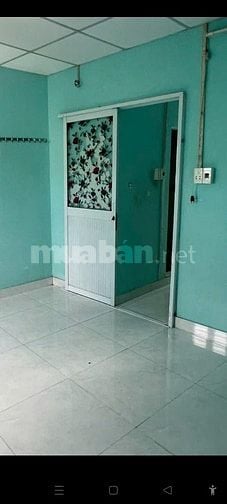 Bán nhà hẻm đường 2 Phường Tân Quy Quận 7