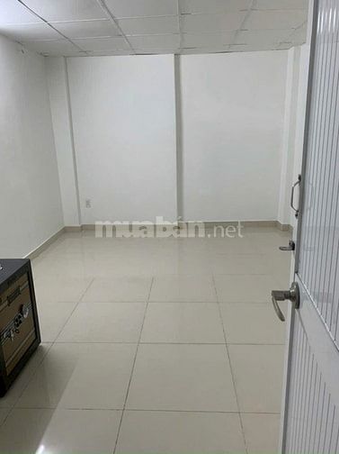 (NHÀ BÁN Q3 55m2) - CƯ XÁ ĐÔ THÀNH - PHÙ HỢP MUA Ở _ HẺM DÂN TRÍ 