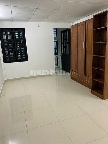 (NHÀ BÁN Q3 55m2) - CƯ XÁ ĐÔ THÀNH - PHÙ HỢP MUA Ở _ HẺM DÂN TRÍ 