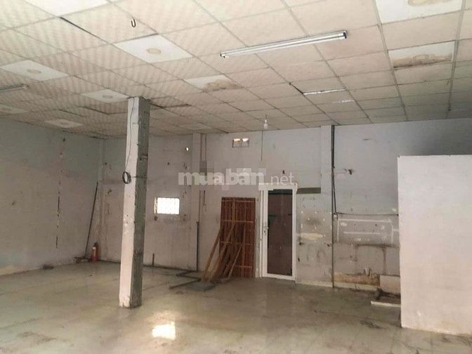 Cho thuê nhà MT Bình Long P.BHHòa A Quận Bình Tân giá 20 triệu – 80m2