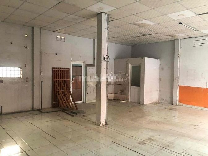 Cho thuê nhà MT Bình Long P.BHHòa A Quận Bình Tân giá 20 triệu – 80m2