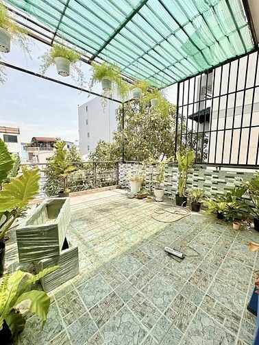 Bán Nhà Mặt Tiền - Tân Kỳ Tân Quý - Tân Phú -80M2 - 3 Tầng -Chỉ 9.x Tỷ