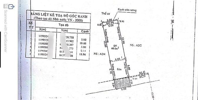 Bán nhà mặt tiền Lê Văn Việt p. Tăng Nhơn Phú A Quận 9 giá 22 tỷ