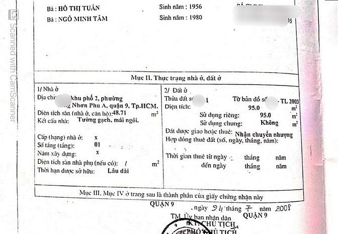 Bán nhà mặt tiền Lê Văn Việt p. Tăng Nhơn Phú A Quận 9 giá 22 tỷ