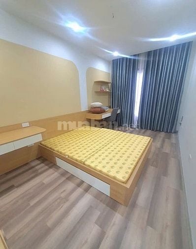 Bán nhà phố Khâm Thiên 26/30m2, 4 tầng, giá 5,4 tỷ