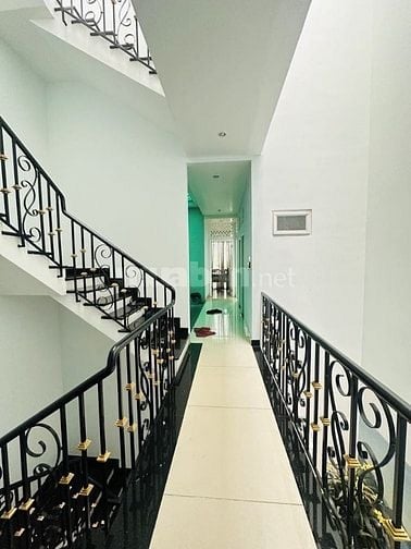 Bán Nhà Mặt Tiền - Nguyễn Sơn - Tân Phú - 100M2 - 6 Tầng - Nhỉnh 18 Tỷ