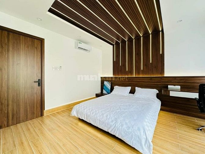 Siêu hot nhà rẻ đ.Nguyễn Cảnh Chân, Cầu Kho, Quận 1. Giá 4,39 tỷ/63m2