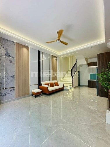 Siêu hot nhà rẻ đ.Nguyễn Cảnh Chân, Cầu Kho, Quận 1. Giá 4,39 tỷ/63m2