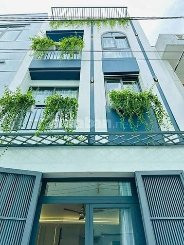 Siêu hot nhà rẻ đ.Nguyễn Cảnh Chân, Cầu Kho, Quận 1. Giá 4,39 tỷ/63m2