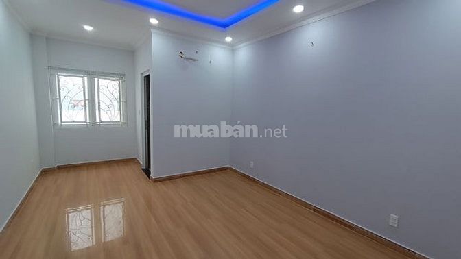 Bán nhà mặt tiền,DT(4m x 19m), P Tân Thành, Q. Tân Phú (13 tỷ)