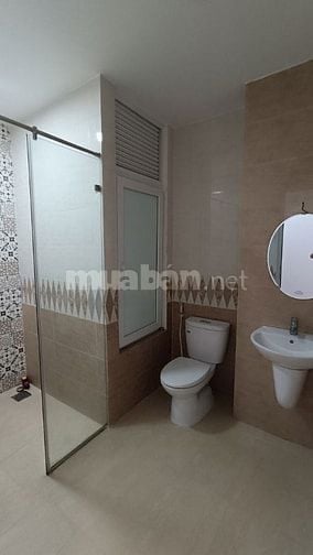 Bán nhà mặt tiền,DT(4m x 19m), P Tân Thành, Q. Tân Phú (13 tỷ)