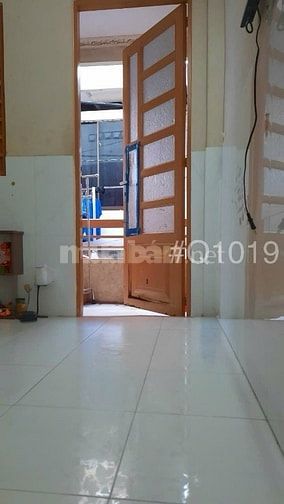 [Q1019] Một bước HXH Nguyễn Ngọc Lộc, quận 10. 30m2 ở ngay, nhỉnh 5T