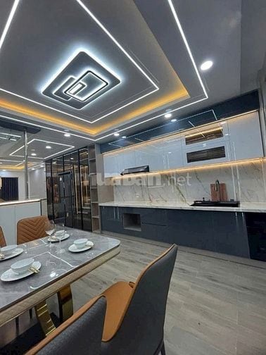 Bán nhà Hiệp Bình Chánh, Thủ Đức, Giá 4 tỷ460, Diện tích 61.5m2, SHR