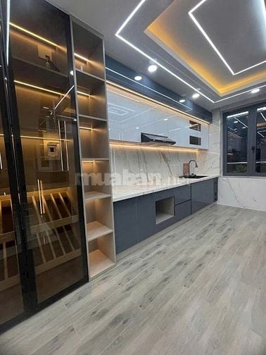 Bán nhà Hiệp Bình Chánh, Thủ Đức, Giá 4 tỷ460, Diện tích 61.5m2, SHR