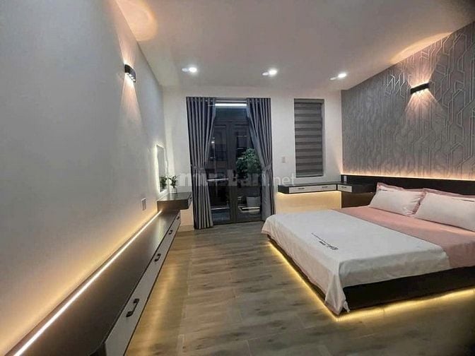 Bán nhà Hiệp Bình Chánh, Thủ Đức, Giá 4 tỷ460, Diện tích 61.5m2, SHR