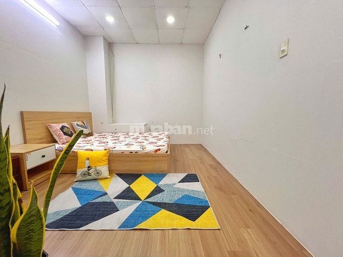 Cho thuê CC mini 2pn- 244/5 Hoàng Hoa Thám, 8,5 triệu, 40m2