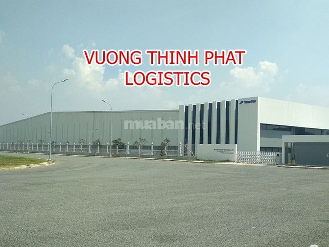 Cho thuê kho xưởng 13.579m2  Kv 2ha Nguyễn Hữu Trí, giáp Bình Chánh