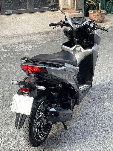 Bán Vario 125/2019 BSTP chính chủ hỗ trợ trả góp 