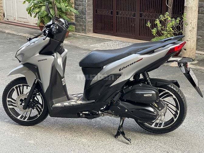 Bán Vario 125/2019 BSTP chính chủ hỗ trợ trả góp 