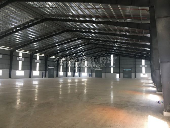 Cho thuê kho xưởng 5500m2, 18500m2, 22000m2, 85000m2 KCN Tân Phú Trung