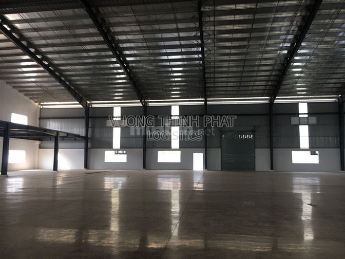 Cho thuê kho xưởng 5500m2, 18500m2, 22000m2, 85000m2 KCN Tân Phú Trung