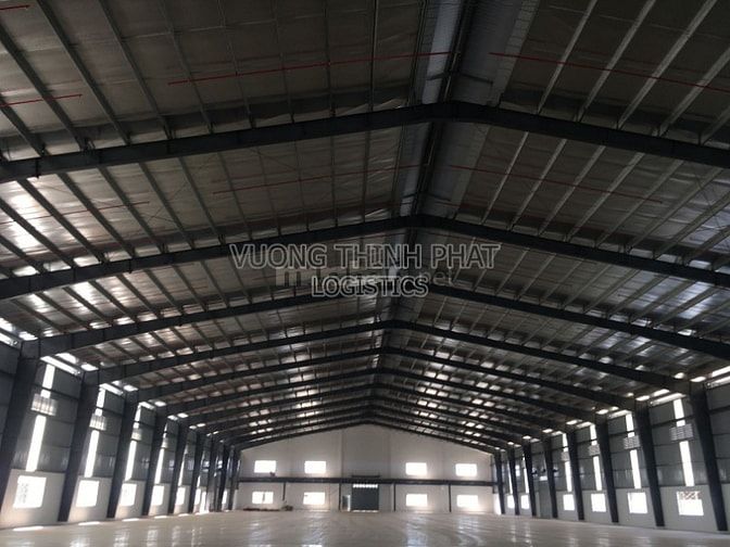 Cho thuê kho xưởng 5500m2, 18500m2, 22000m2, 85000m2 KCN Tân Phú Trung