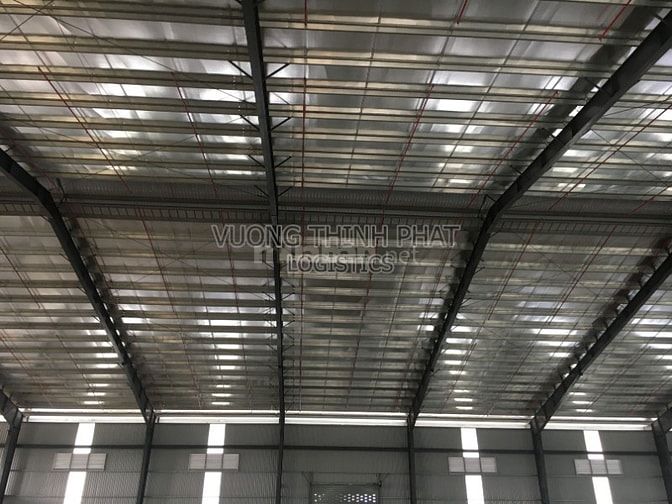 Cho thuê kho xưởng 5500m2, 18500m2, 22000m2, 85000m2 KCN Tân Phú Trung