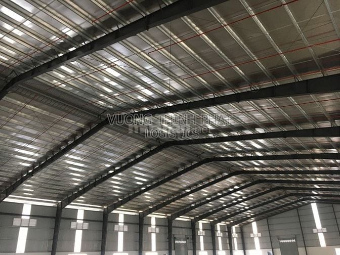 Cho thuê kho xưởng 5500m2, 18500m2, 22000m2, 85000m2 KCN Tân Phú Trung