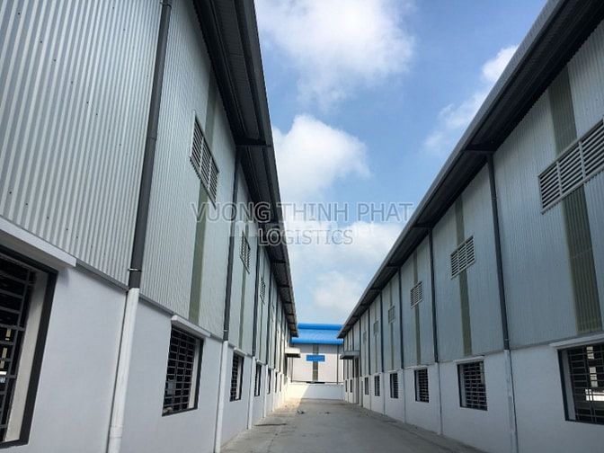 Cho thuê kho xưởng 5500m2, 18500m2, 22000m2, 85000m2 KCN Tân Phú Trung