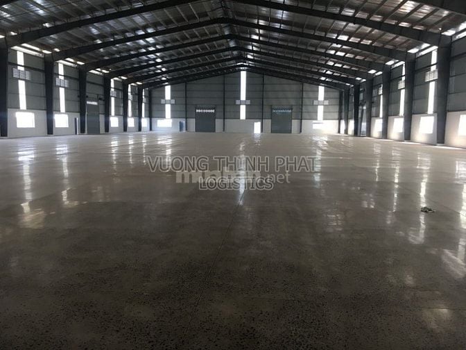 Cho thuê kho xưởng 5500m2, 18500m2, 22000m2, 85000m2 KCN Tân Phú Trung