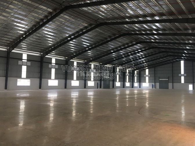 Cho thuê kho xưởng 5500m2, 18500m2, 22000m2, 85000m2 KCN Tân Phú Trung