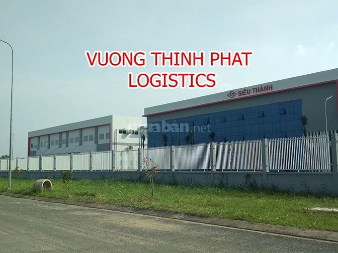 Cho thuê kho xưởng 5500m2, 18500m2, 22000m2, 85000m2 KCN Tân Phú Trung